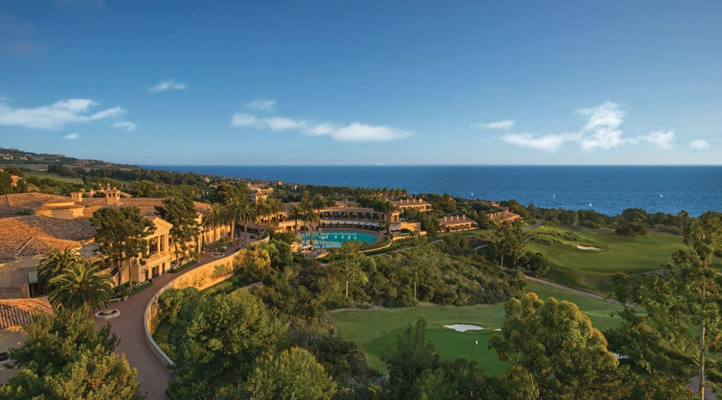 A Guide to Pelican Hill Luxury Real Estate Situated on the Newport