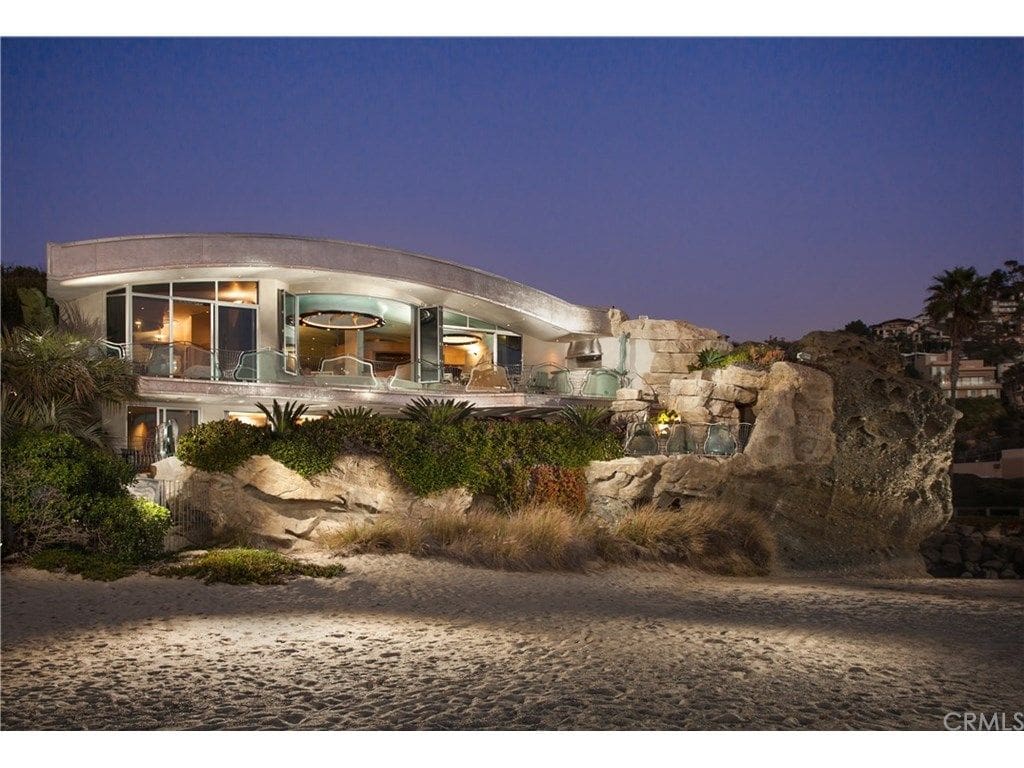 One of the Most Iconic Properties in Laguna Beach Stanfield Real Estate