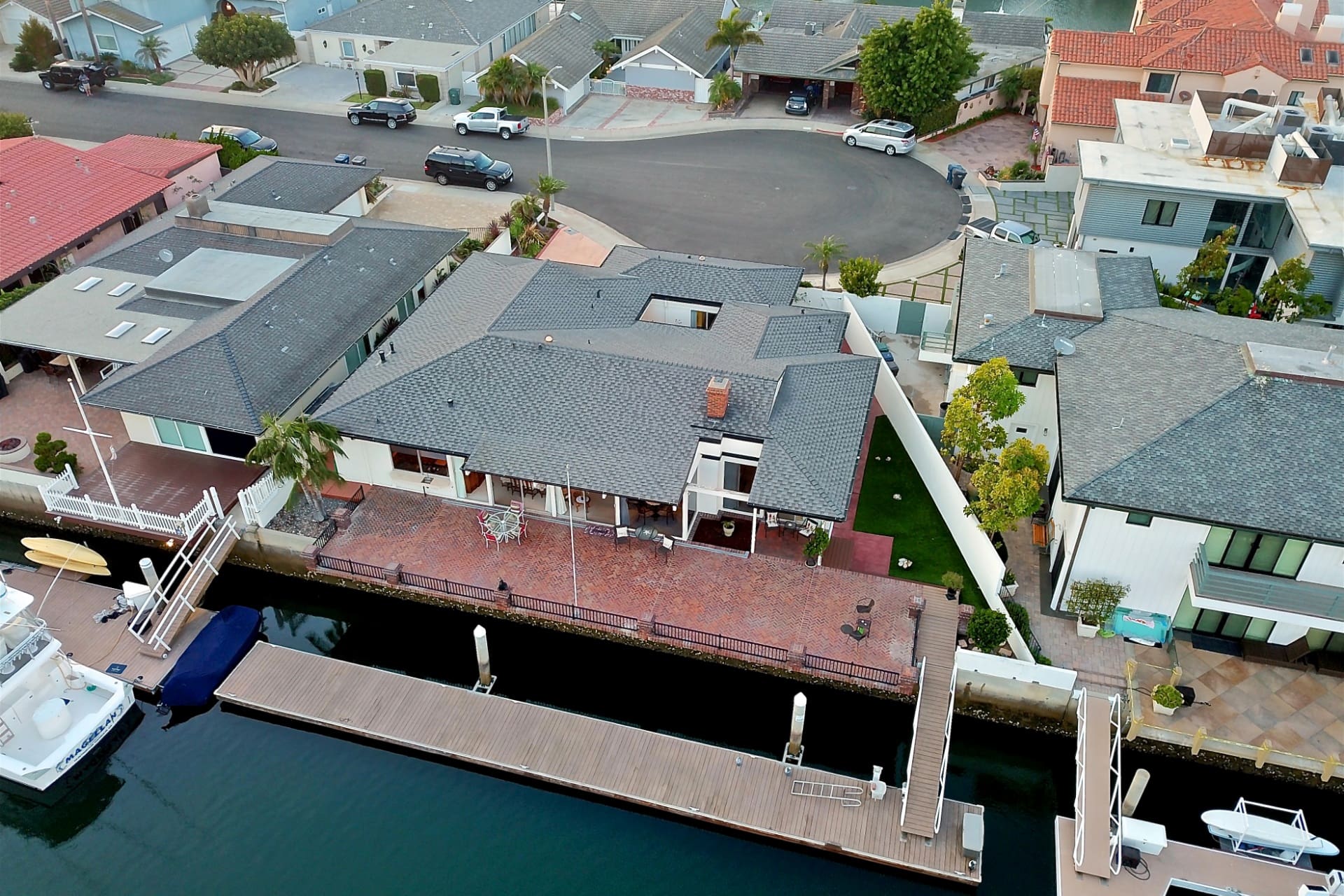 3322 Admiralty Drive, Huntington Beach, CA 92649 Stanfield Real Estate