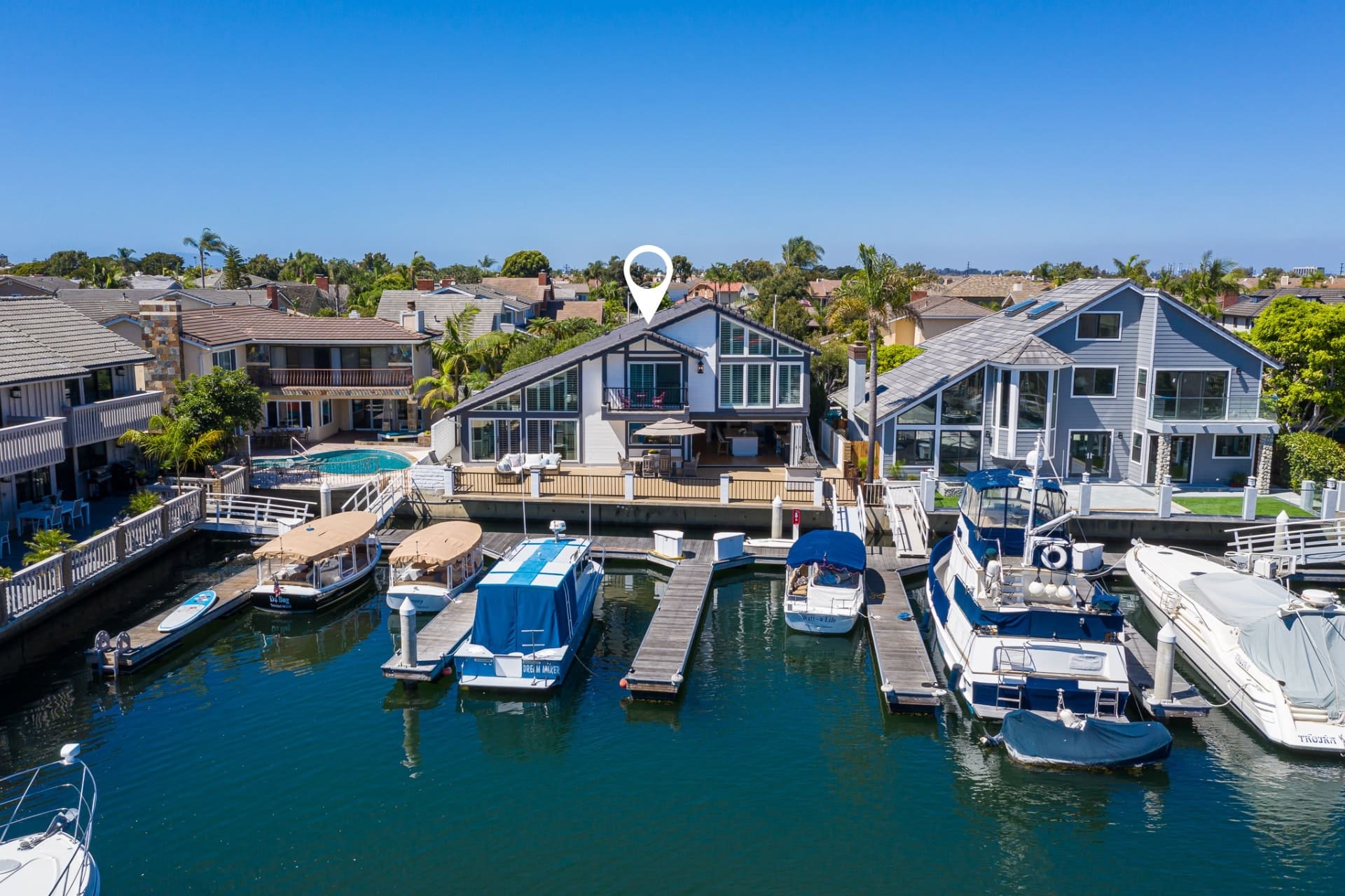 16332 Sundancer Lane, Huntington Beach, CA 92649 Stanfield Real Estate