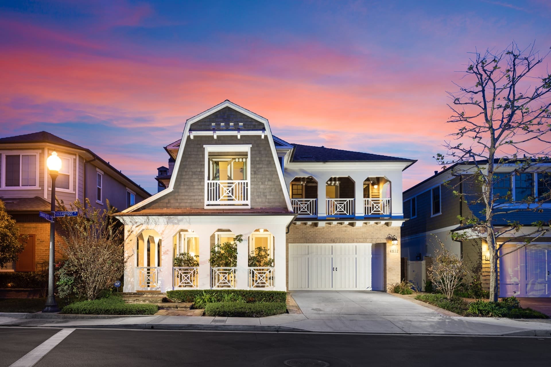 4832 Oceanridge Drive, Huntington Beach, CA 92649 Stanfield Real Estate