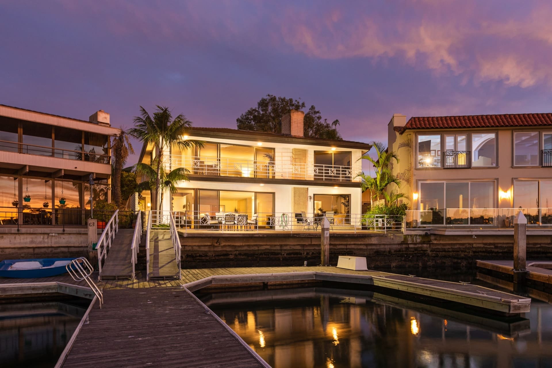 62 Linda Isle, Newport Beach, CA 92660 Stanfield Real Estate