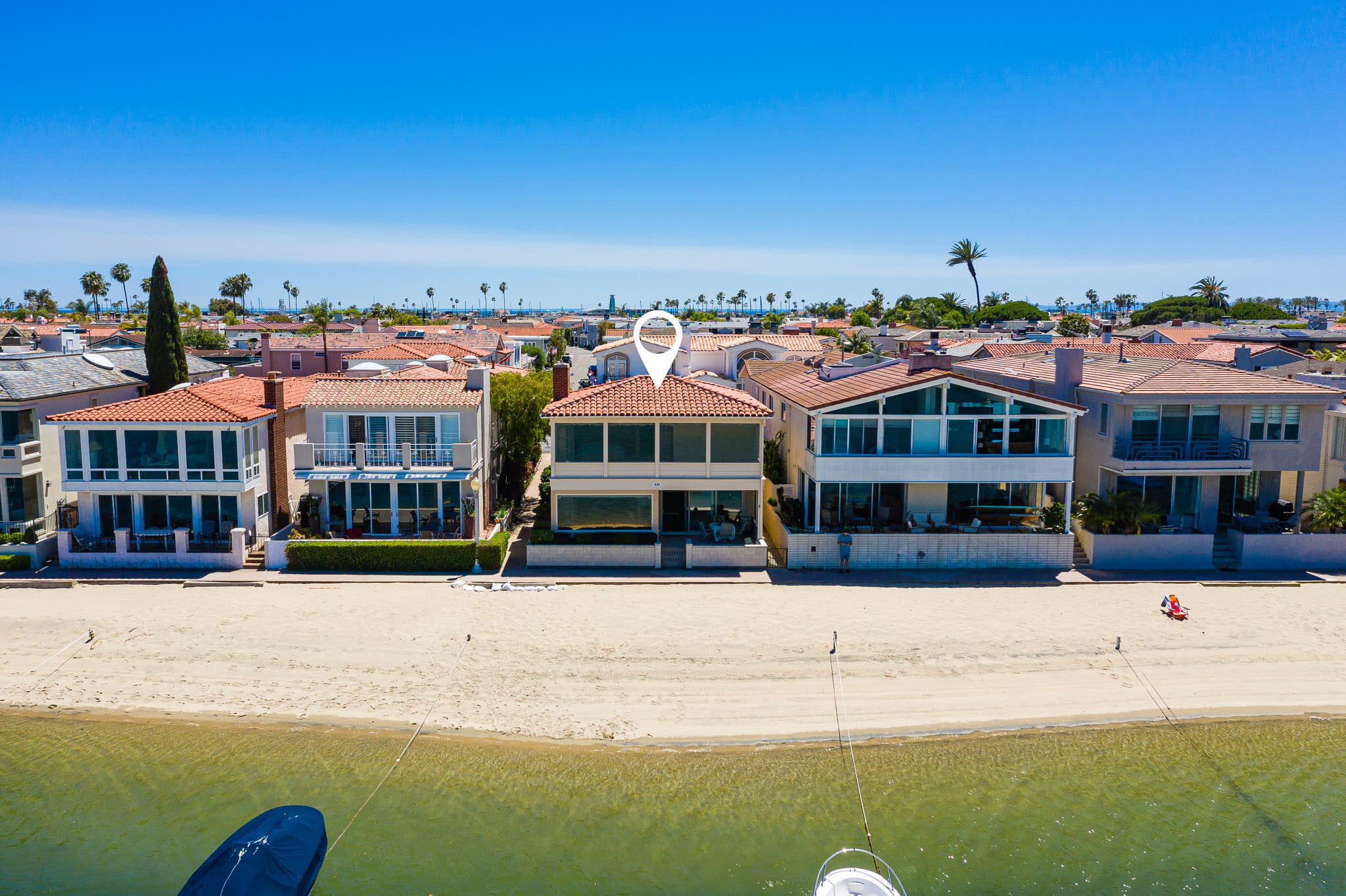 420 Via Lido Nord, Newport Beach, CA 92663 Stanfield Real Estate