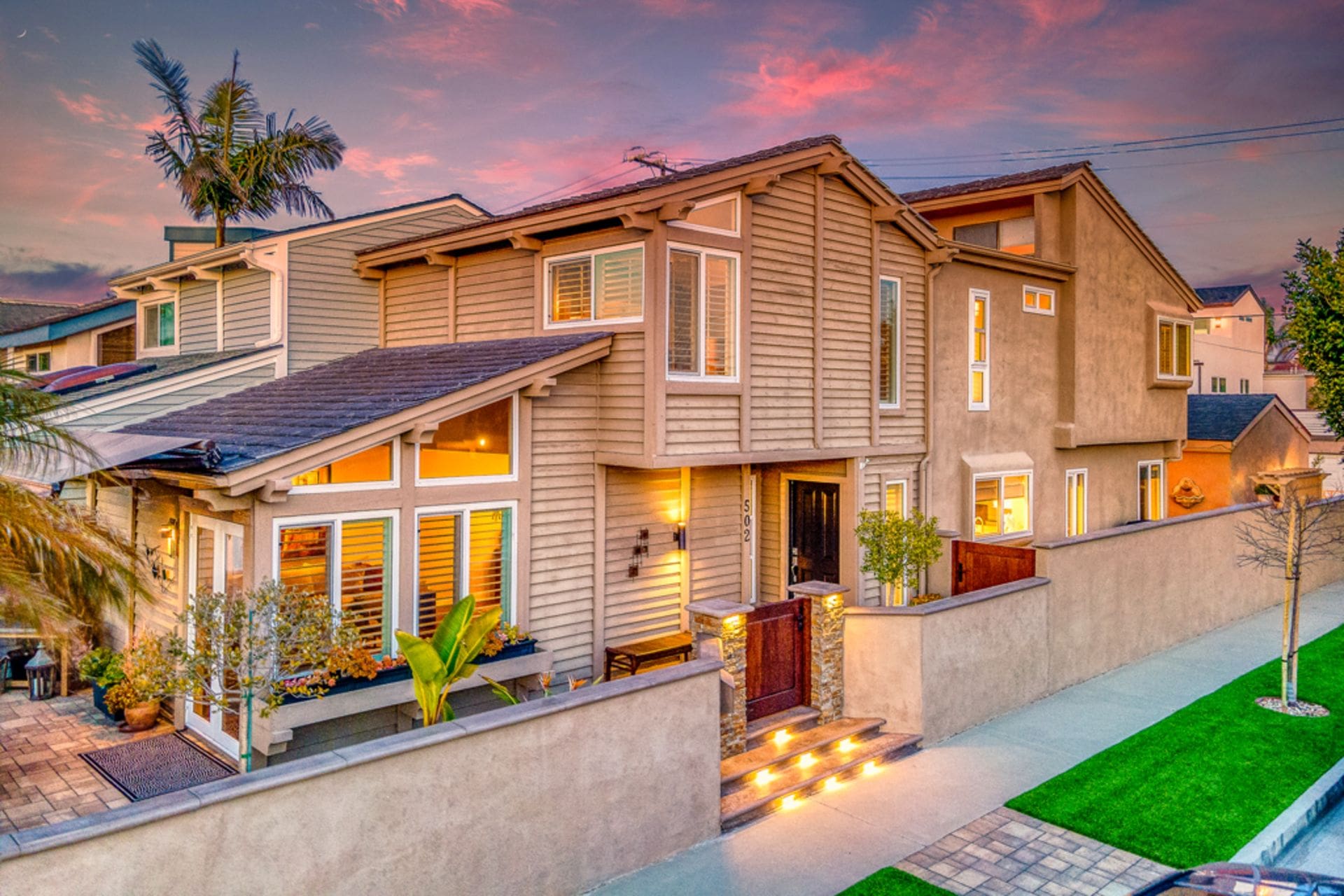 502 20th Street, Huntington Beach, CA 92648 Stanfield Real Estate