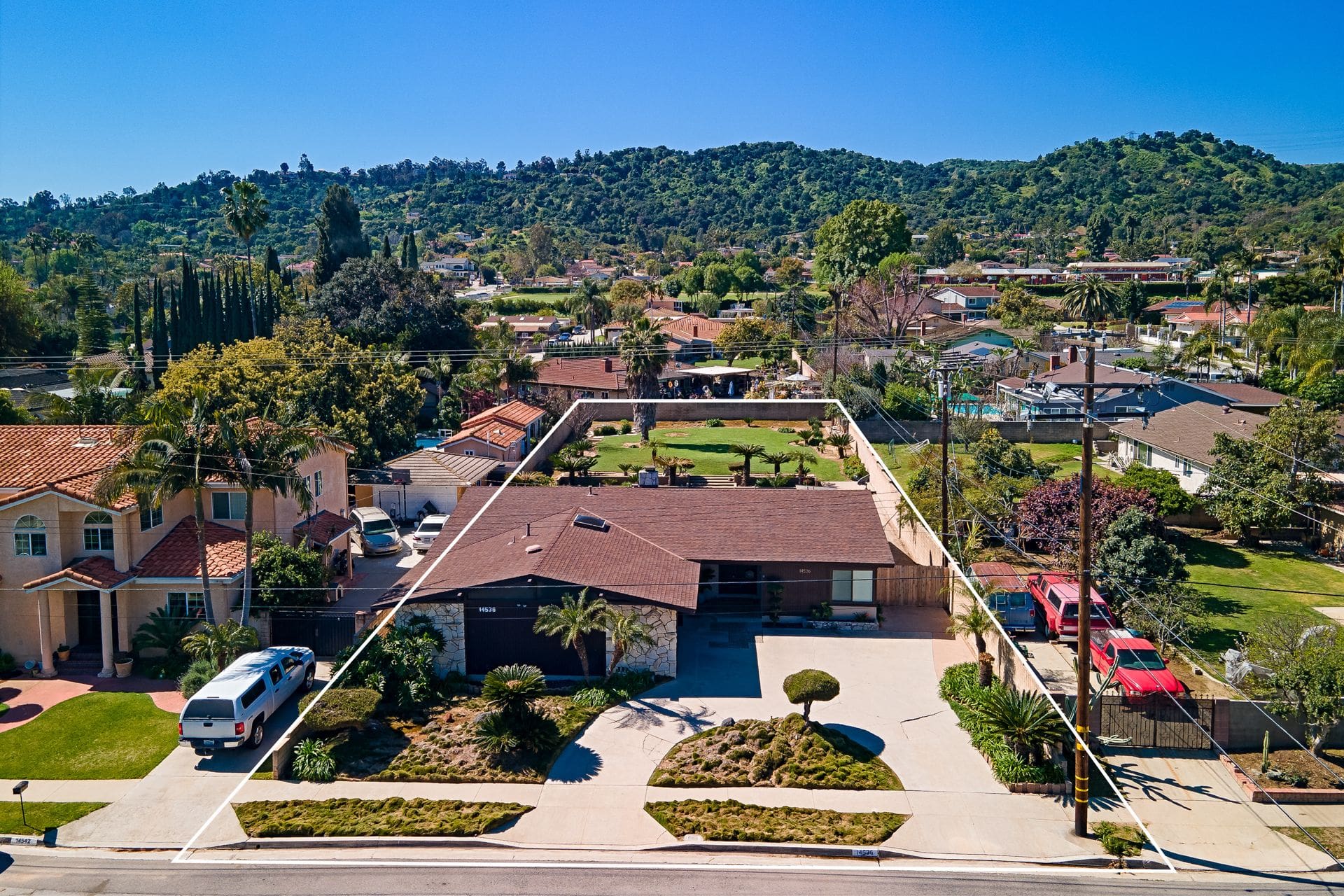 14536 Los Robles Ave, Hacienda Heights CA 91745 Stanfield Real Estate