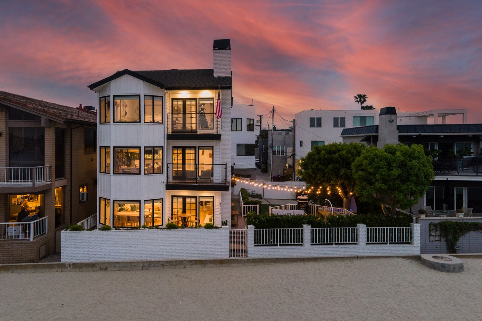 5716 E Bay Shore Walk, Long Beach, CA 90803 Stanfield Real Estate