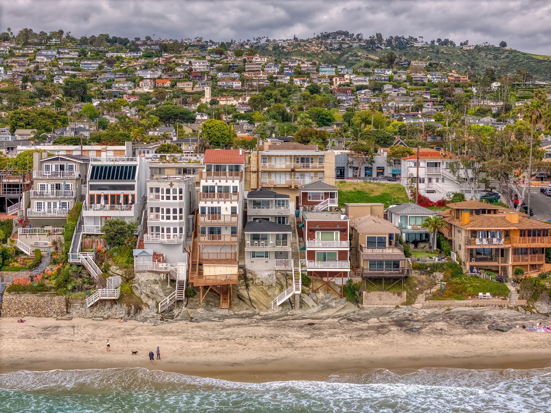 1051, 1055, 1059 Gaviota Drive Stanfield Real Estate