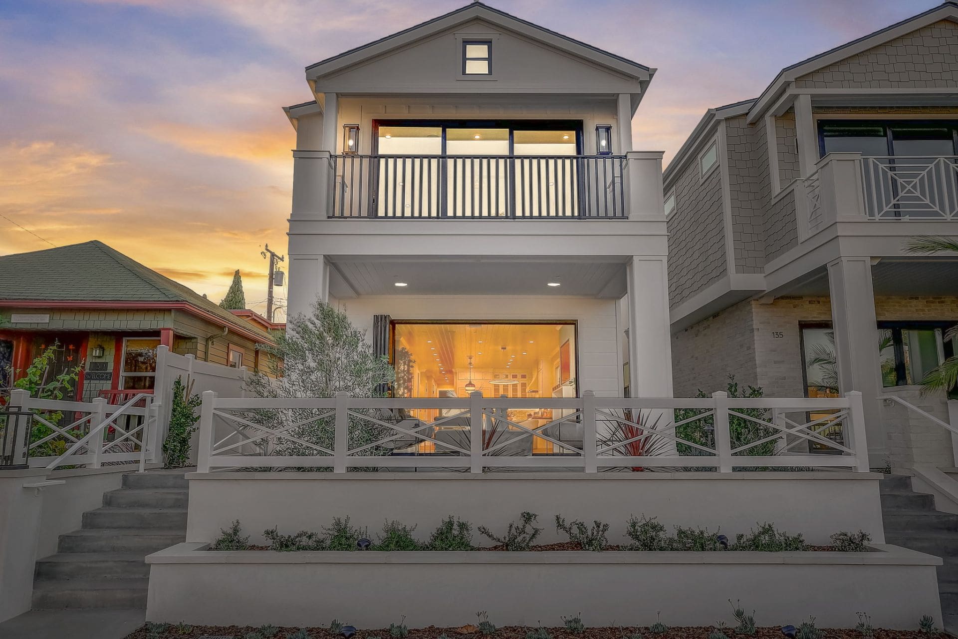 133 13th Street, Seal Beach, CA 90740 Stanfield Real Estate